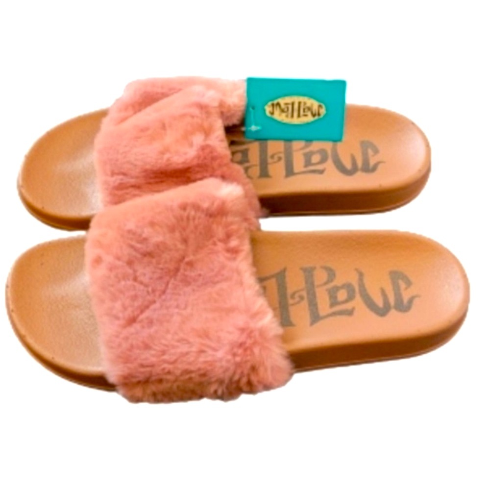 NEW Mad Love Sandals